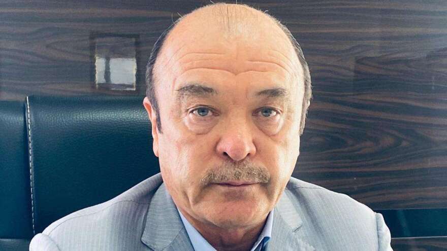 Бахтияр Байсеитов скрывается от следствия почти три года – Антикор подтвердил