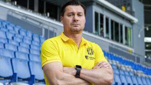 Андрей Демченко прокомментировал поражение от «Тобола» в полуфинале Кубка Казахстана