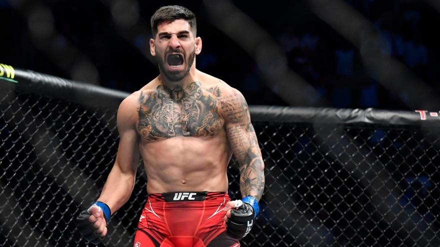 UFC 317: Топурия мен Оливейра чемпиондық белбеу үшін жұдырықтасады. Турнирдің толық карды жарияланды