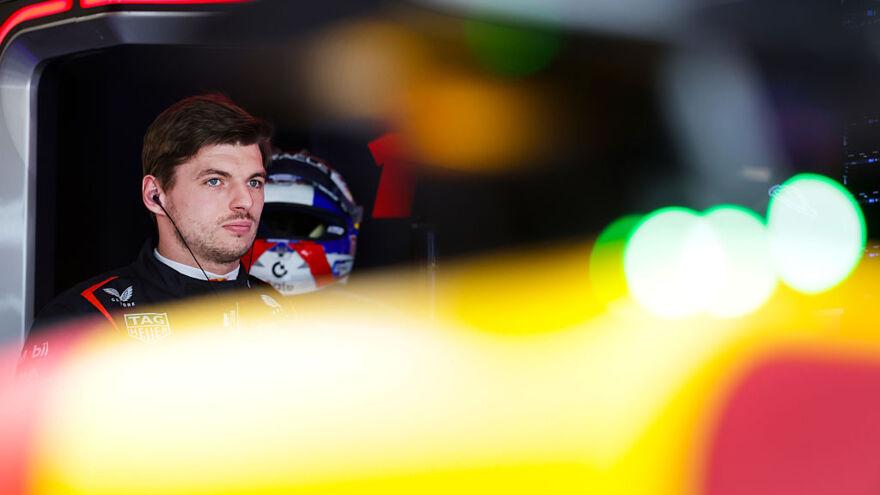 Уйдет или останется? В Red Bull сделали заявление о будущем Ферстаппена