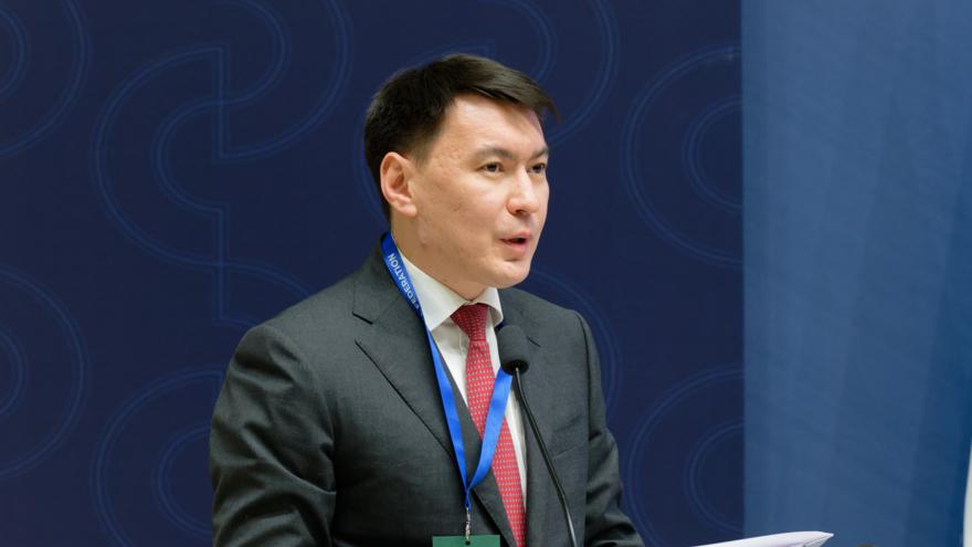 Президент КФФ Омаров: Казахстан находится на 4-м месте в мире по договорным матчам