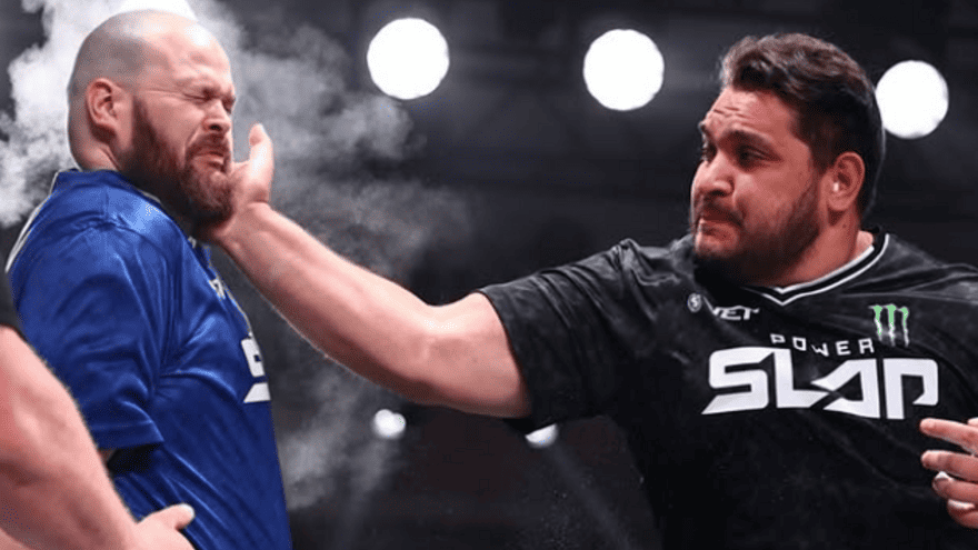Салдары бар нокаут: қазақ спортшысы Power Slap турнирінде жеңіске жеткен соң дисквалификацияланды