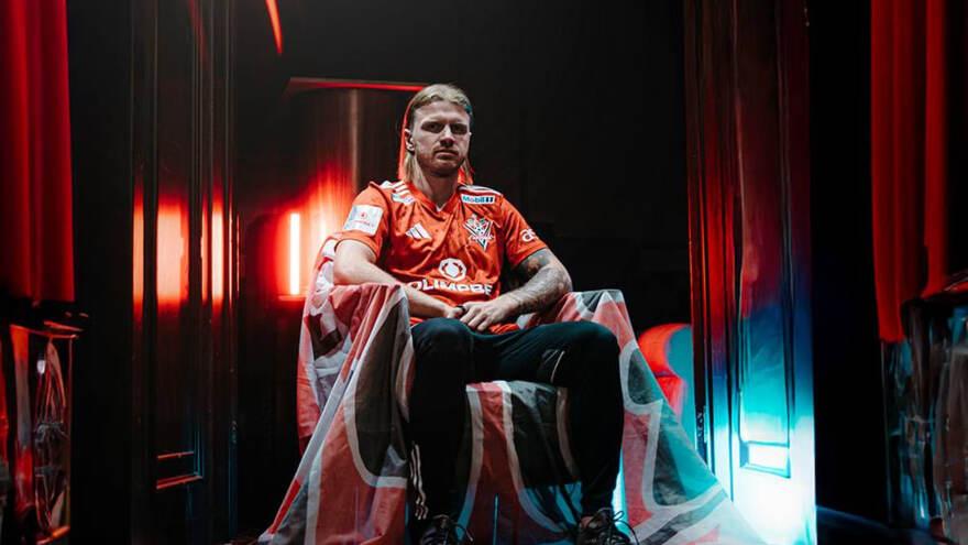 Топ-трансфер внутри КПЛ. «Актобе» объявил о подписании Никиты Корзуна