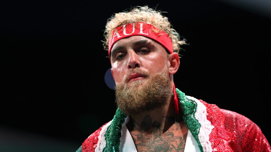 Джейк Пол Чавес-жуниорды жеңіп, WBC және WBA рейтингтеріне енді