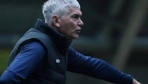 Тарихи кезеңнің соңы: Иван Азовский «Ұлытау» клубының бас бапкері қызметінен кетті