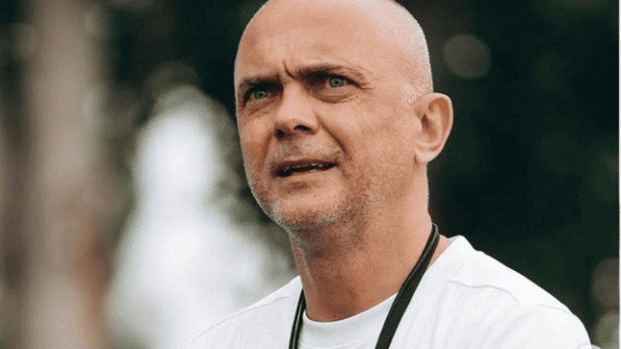 Андрей Мартин: Мүмкіндік жасап жатырмыз, бірақ аяқтайтын шабуылшы жоқ – шабуылды күшейтуден үміттіміз