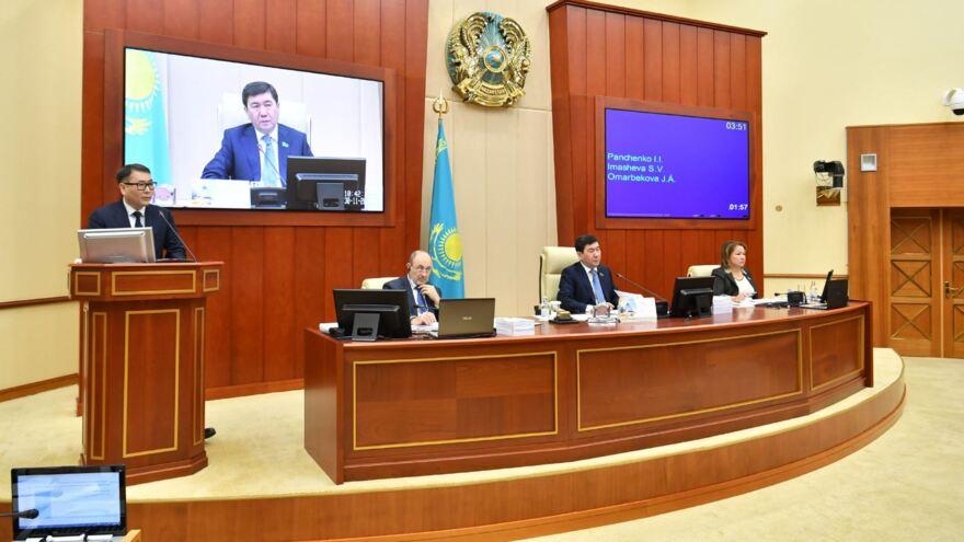 ВАП выявила нарушения почти на 17 млрд тенге в сфере спорта