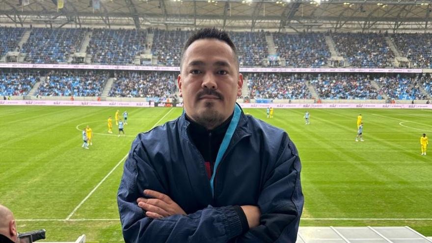 «Лория решает, Омаров молчит»: Ербол Каиров – о непрозрачности в управлении футболом