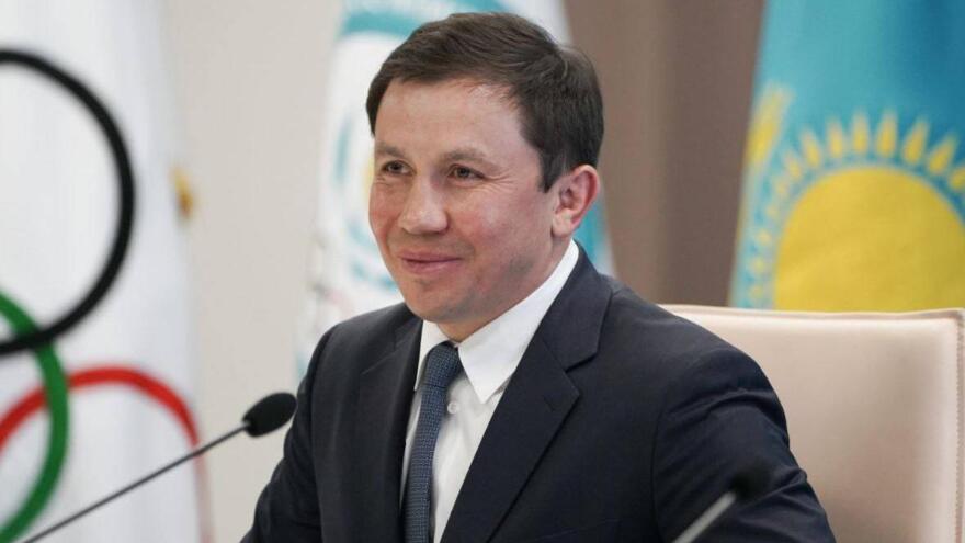 Геннадий Головкин может возглавить World Boxing