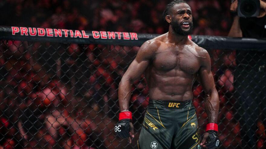 Бывший чемпион UFC приедет в Шымкент: Стерлинг подерется с Ержаном Естановым
