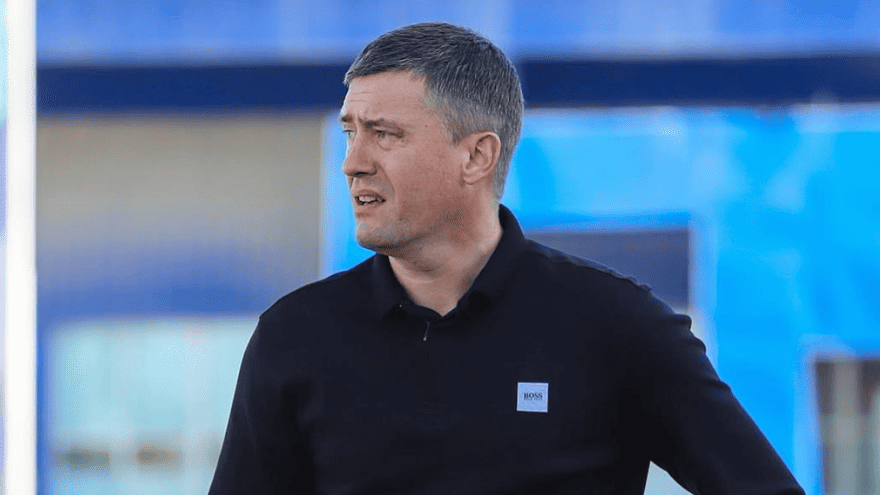 Горовенко: Кенжебек еще может проявить себя в Европе
