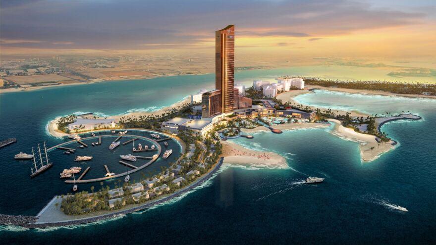 Wynn расширяет присутствие в ОАЭ с роскошными апартаментами
