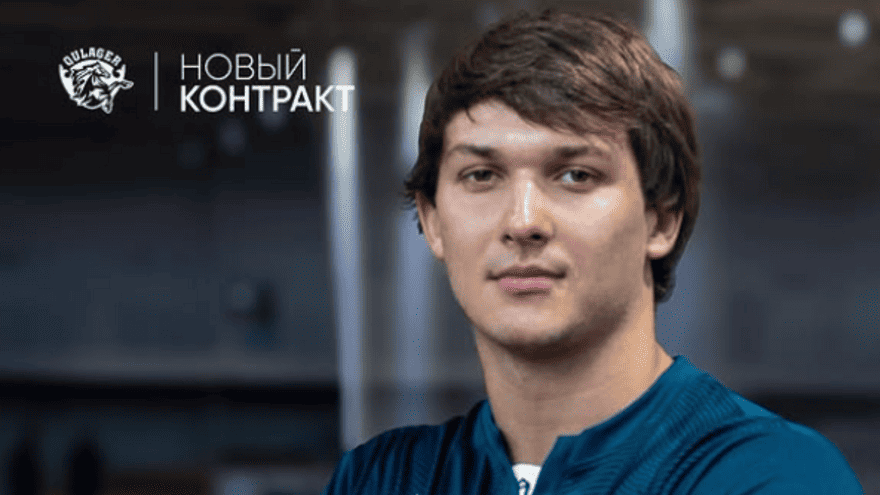 «Кулагер» усилил оборону: квартет российских защитников пополнил ростер петропавловцев