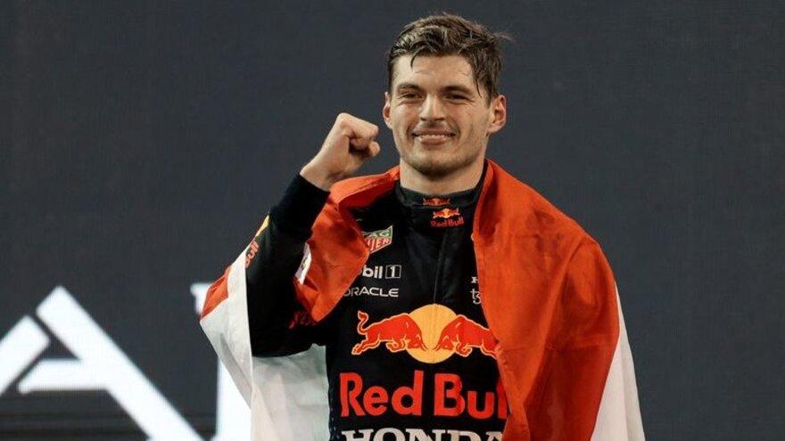 Ферстаппен может покинуть Red Bull: менеджер прокомментировал возможный переход в Mercedes
