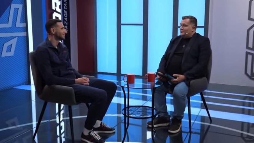 Шомко рассказал о том, на каких должностях он себя видит в футболе