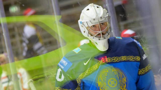 ФОТО: icehockey.kz