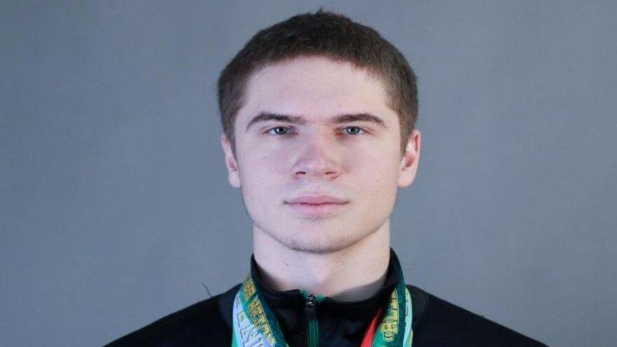 Казахстанский пауэрлифтер задержан в Саудовской Аравии