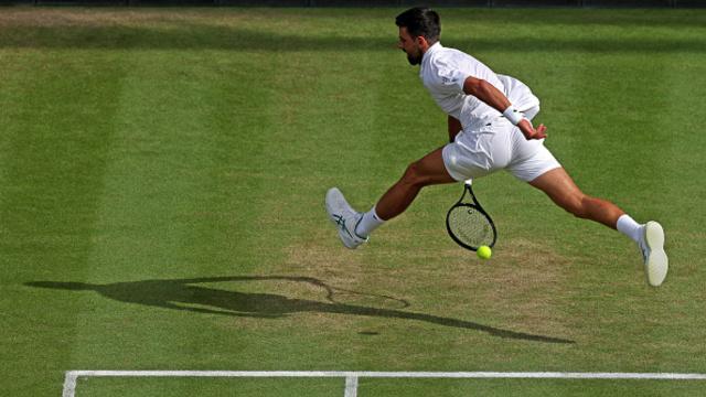 ФОТО: Getty Images