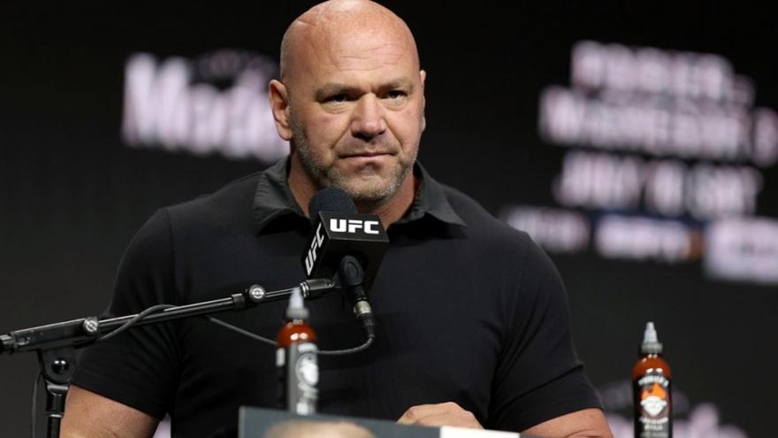 UFC впервые в Катаре: турнир состоится 22 ноября в Дохе