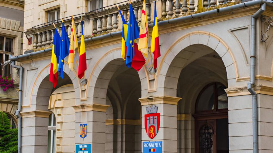 Румыния усиливает налог на азартные игры в рамках антикризисного плана