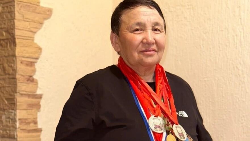 Из чемпионки в дворники: Что скрывается за судьбой легенды казахстанского самбо?