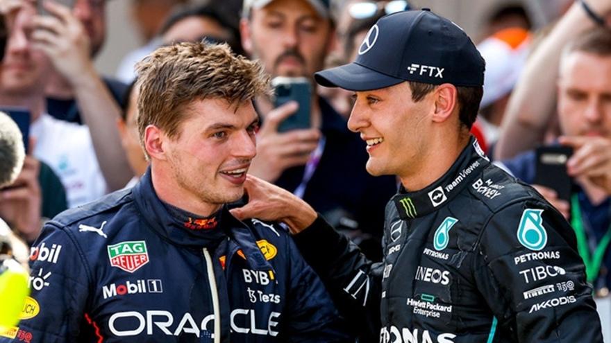 «Все в паддоке знают». Переговоры Ферстаппена с Mercedes подтверждены