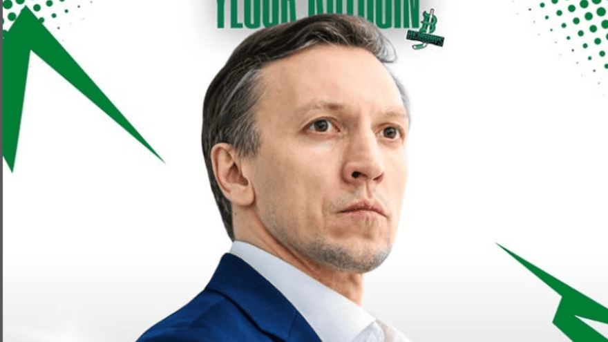 Новая роль для ветерана: Кутугин остается в «Бейбарысе» - теперь у борта