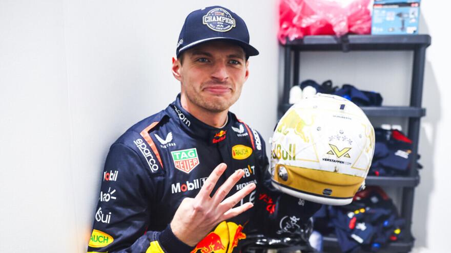 Макс Ферстаппен не сдается: Red Bull обозначил план возвращения