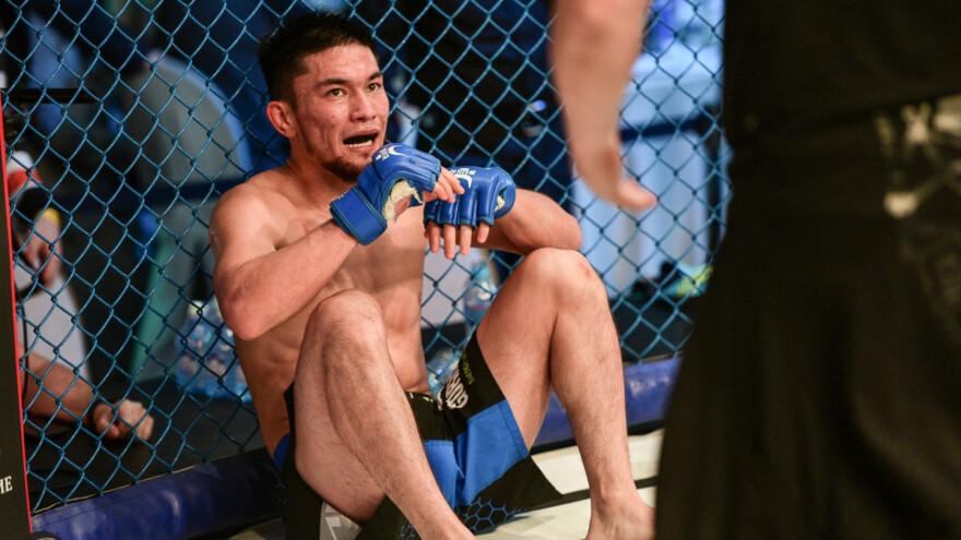 UFC жолындағы мүмкіндік. Әбу-Дабиде қай қазақстандықтар көзге түседі?