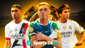 ФОТО: Sports24.kz