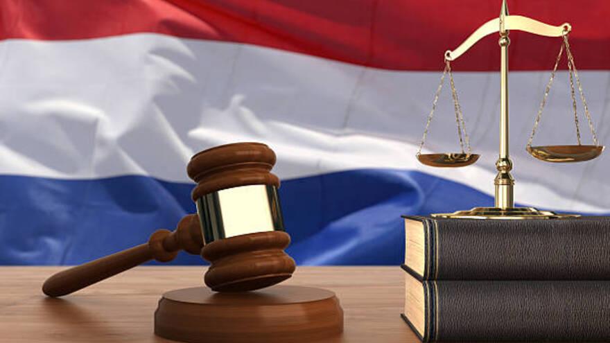 Голландский регулятор запретил рекламу нелегальных казино