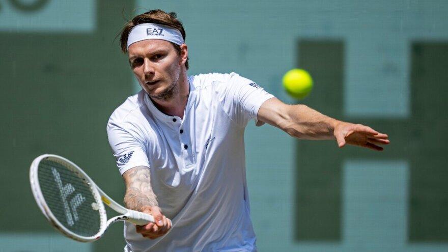 Четверо в бою за «Шлем»: кто поборется за Казахстан на US Open-2025