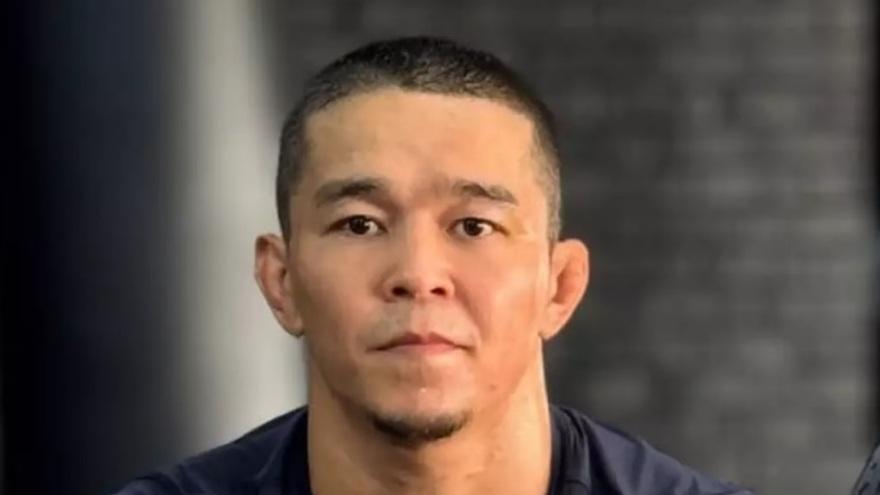 Эксперт сделал прогноз на следующий бой Асу Алмабаева в UFC