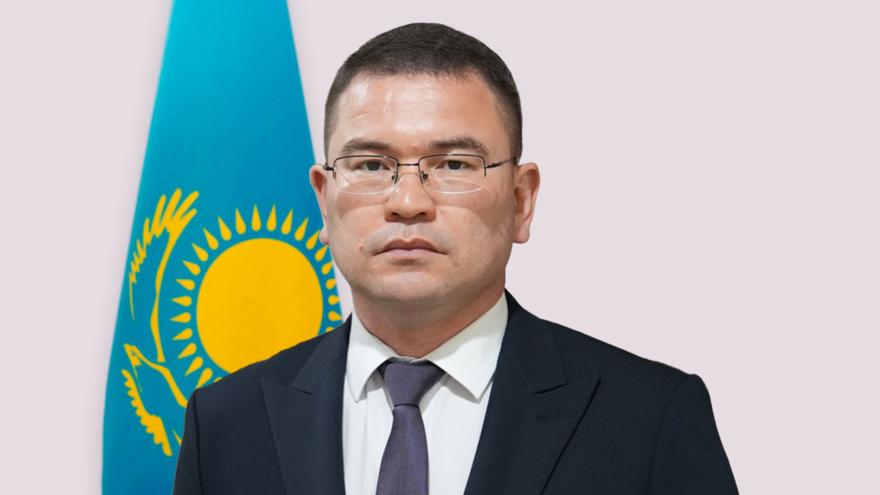 Цифровая перезагрузка: в Минтуризма и спорта РК назначили нового вице-министра