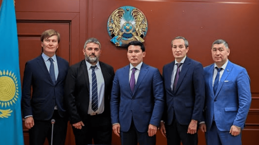 Қазақстанның таңғажайып жетістіктері: ел әлемнің үздік төрттігіне енді