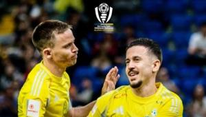 ФОТО: KFF LEAGUE