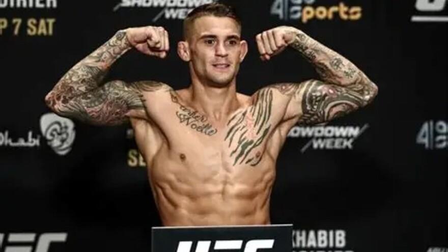 Порье - фаворит в третий раз: Сидельников дал прогноз на бой с Холлоуэем