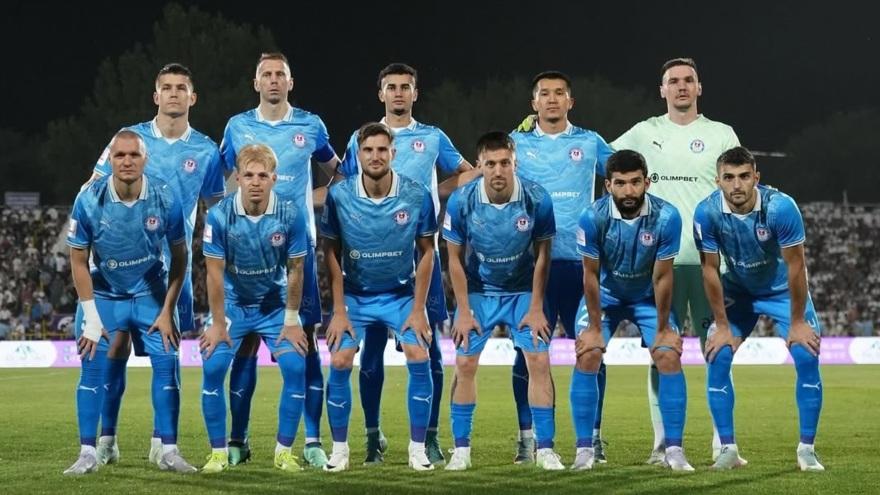«Форварды спали, защитники рвали»: Бекбаев разнес «Ордабасы» за провал в Европе