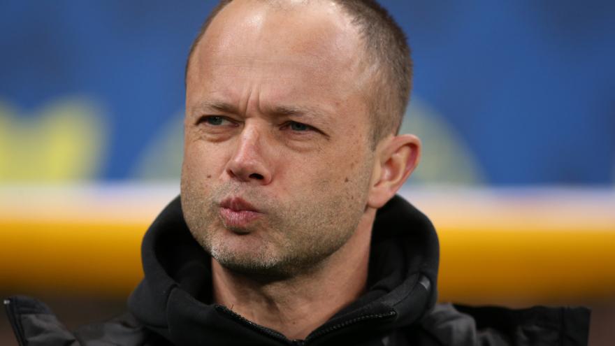 Экс-тренер «Актобе» Парфенов: важно было забить «Легии» первыми