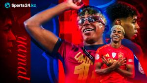 ФОТО: Sports24.kz
