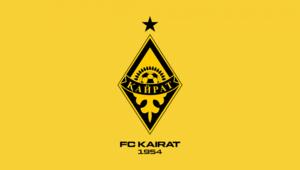 ФОТО: ФК «Кайрат»