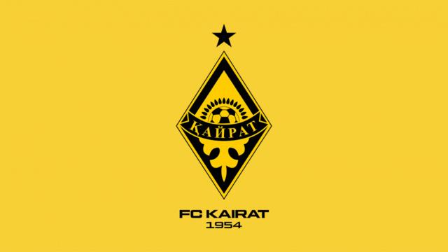 ФОТО: ФК «Кайрат»