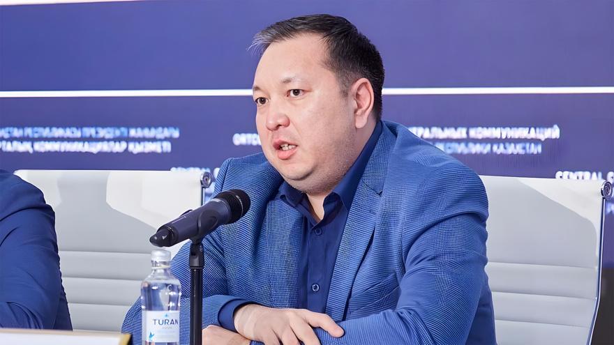 Гендир «Жениса» Кожахмет: возможно, кто-то еще покинет клуб этим летом