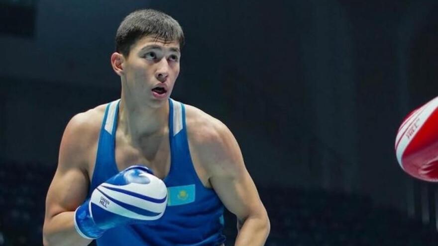 Назван состав сборной Казахстана на молодёжный чемпионат Азии по боксу