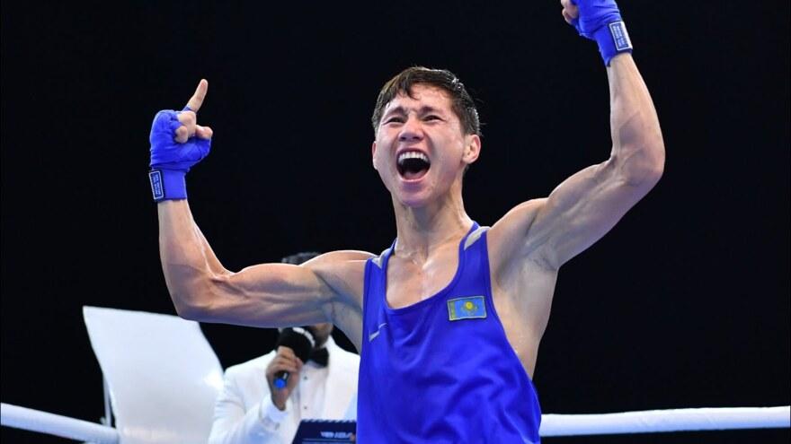Назван состав сборной Казахстана U22 на чемпионат Азии по боксу в Бангкоке