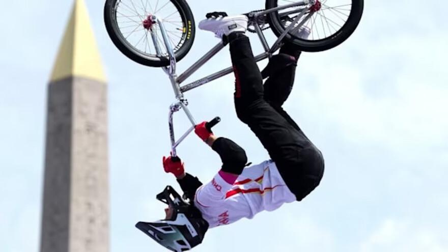 Чемпионат Казахстана по BMX-фристайлу пройдет в Алматы