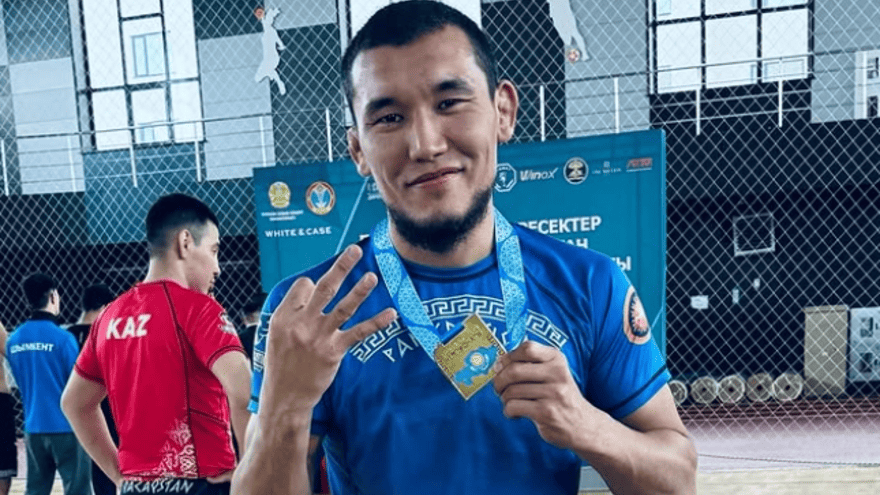  «Думаю, мое место - в UFC»: Алиби после победы в The Ultimate Fighter