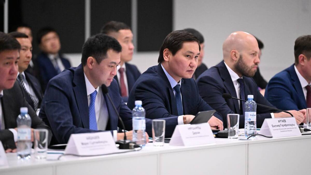Иностранцам - стоп, приоритет - своим. Что готовит новая реформа спорта в Казахстане?