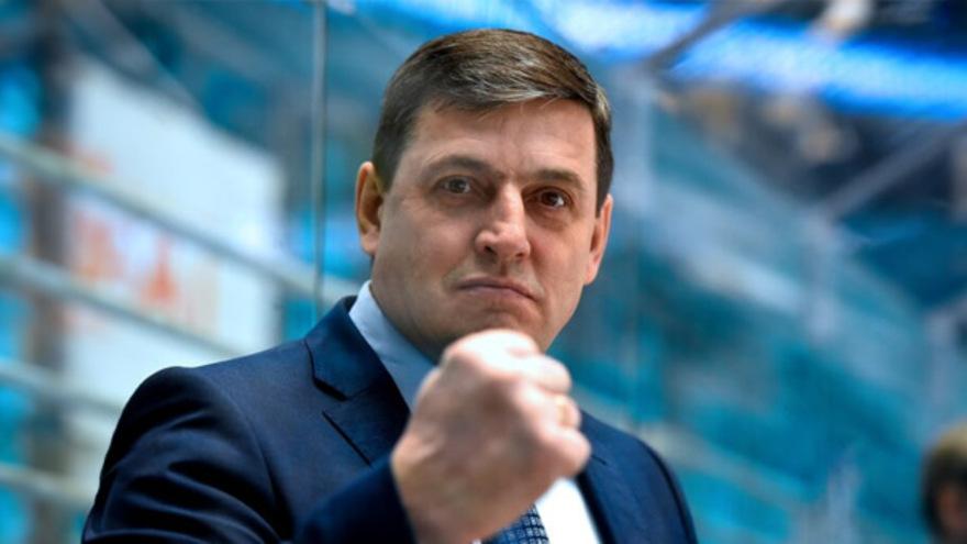 Четырехкратный чемпион Казахстана «Бейбарыс» оставил главного тренера