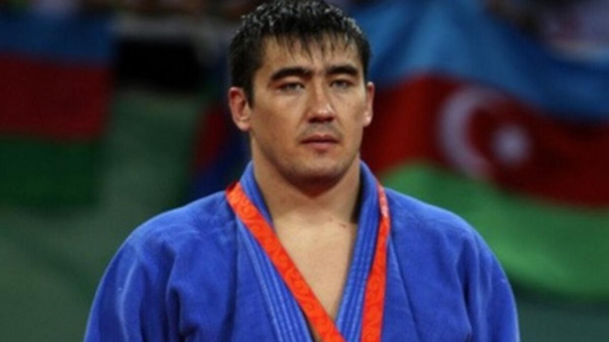 Призер Олимпиады-2008 займется развитием. Федерация дзюдо получила нового вице-президента